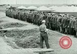 Image of German Prisoners of War United States USA, 1944, second 28 stock footage video 65675021157