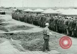 Image of German Prisoners of War United States USA, 1944, second 29 stock footage video 65675021157