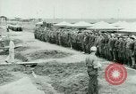 Image of German Prisoners of War United States USA, 1944, second 31 stock footage video 65675021157