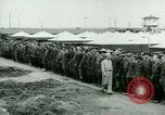 Image of German Prisoners of War United States USA, 1944, second 39 stock footage video 65675021157