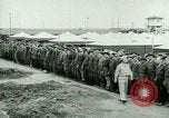 Image of German Prisoners of War United States USA, 1944, second 41 stock footage video 65675021157