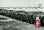 Image of German Prisoners of War United States USA, 1944, second 43 stock footage video 65675021157