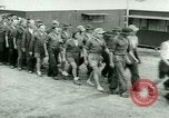 Image of German Prisoners of War United States USA, 1944, second 46 stock footage video 65675021157