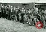 Image of German Prisoners of War United States USA, 1944, second 47 stock footage video 65675021157