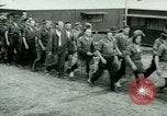 Image of German Prisoners of War United States USA, 1944, second 48 stock footage video 65675021157