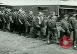 Image of German Prisoners of War United States USA, 1944, second 49 stock footage video 65675021157