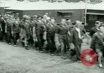 Image of German Prisoners of War United States USA, 1944, second 50 stock footage video 65675021157