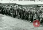 Image of German Prisoners of War United States USA, 1944, second 52 stock footage video 65675021157