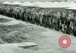 Image of German Prisoners of War United States USA, 1944, second 56 stock footage video 65675021157
