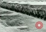Image of German Prisoners of War United States USA, 1944, second 57 stock footage video 65675021157