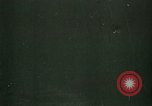 Image of B-29 Superfortress distance record Washington DC USA, 1945, second 1 stock footage video 65675021158