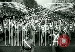 Image of B-29 Superfortress distance record Washington DC USA, 1945, second 9 stock footage video 65675021158