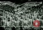 Image of B-29 Superfortress distance record Washington DC USA, 1945, second 12 stock footage video 65675021158