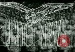 Image of B-29 Superfortress distance record Washington DC USA, 1945, second 13 stock footage video 65675021158