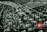 Image of B-29 Superfortress distance record Washington DC USA, 1945, second 15 stock footage video 65675021158