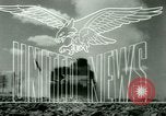 Image of B-29 Superfortress distance record Washington DC USA, 1945, second 17 stock footage video 65675021158