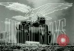 Image of B-29 Superfortress distance record Washington DC USA, 1945, second 18 stock footage video 65675021158