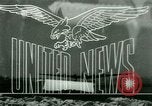 Image of B-29 Superfortress distance record Washington DC USA, 1945, second 19 stock footage video 65675021158