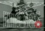 Image of B-29 Superfortress distance record Washington DC USA, 1945, second 23 stock footage video 65675021158