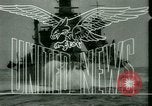 Image of B-29 Superfortress distance record Washington DC USA, 1945, second 24 stock footage video 65675021158