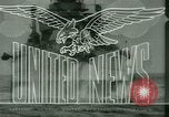 Image of B-29 Superfortress distance record Washington DC USA, 1945, second 26 stock footage video 65675021158