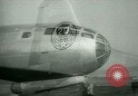 Image of B-29 Superfortress distance record Washington DC USA, 1945, second 43 stock footage video 65675021158