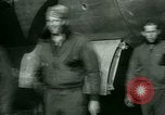 Image of B-29 Superfortress distance record Washington DC USA, 1945, second 49 stock footage video 65675021158