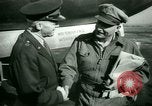 Image of B-29 Superfortress distance record Washington DC USA, 1945, second 51 stock footage video 65675021158
