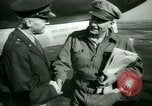 Image of B-29 Superfortress distance record Washington DC USA, 1945, second 52 stock footage video 65675021158