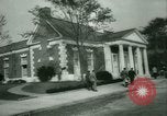 Image of Disabled veterans New York United States USA, 1945, second 6 stock footage video 65675021159