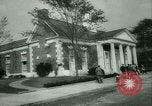 Image of Disabled veterans New York United States USA, 1945, second 8 stock footage video 65675021159