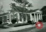 Image of Disabled veterans New York United States USA, 1945, second 9 stock footage video 65675021159