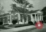 Image of Disabled veterans New York United States USA, 1945, second 10 stock footage video 65675021159