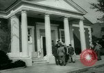 Image of Disabled veterans New York United States USA, 1945, second 11 stock footage video 65675021159
