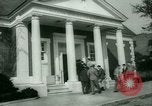 Image of Disabled veterans New York United States USA, 1945, second 12 stock footage video 65675021159