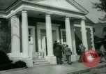 Image of Disabled veterans New York United States USA, 1945, second 13 stock footage video 65675021159