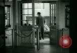 Image of Disabled veterans New York United States USA, 1945, second 15 stock footage video 65675021159