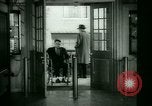 Image of Disabled veterans New York United States USA, 1945, second 16 stock footage video 65675021159