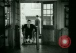 Image of Disabled veterans New York United States USA, 1945, second 17 stock footage video 65675021159