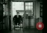 Image of Disabled veterans New York United States USA, 1945, second 18 stock footage video 65675021159