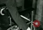 Image of Disabled veterans New York United States USA, 1945, second 21 stock footage video 65675021159