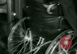 Image of Disabled veterans New York United States USA, 1945, second 22 stock footage video 65675021159