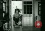 Image of Disabled veterans New York United States USA, 1945, second 24 stock footage video 65675021159