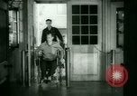 Image of Disabled veterans New York United States USA, 1945, second 25 stock footage video 65675021159