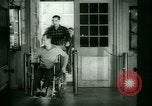 Image of Disabled veterans New York United States USA, 1945, second 26 stock footage video 65675021159