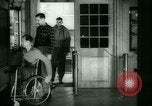 Image of Disabled veterans New York United States USA, 1945, second 27 stock footage video 65675021159