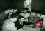 Image of Disabled veterans New York United States USA, 1945, second 35 stock footage video 65675021159