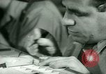 Image of Disabled veterans New York United States USA, 1945, second 42 stock footage video 65675021159