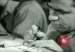 Image of Disabled veterans New York United States USA, 1945, second 44 stock footage video 65675021159