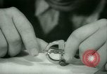 Image of Disabled veterans New York United States USA, 1945, second 45 stock footage video 65675021159
